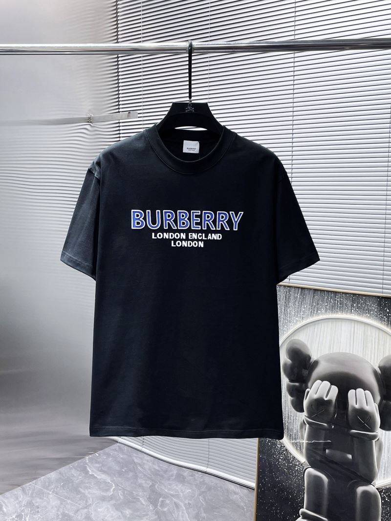 Burberry T-Shirts